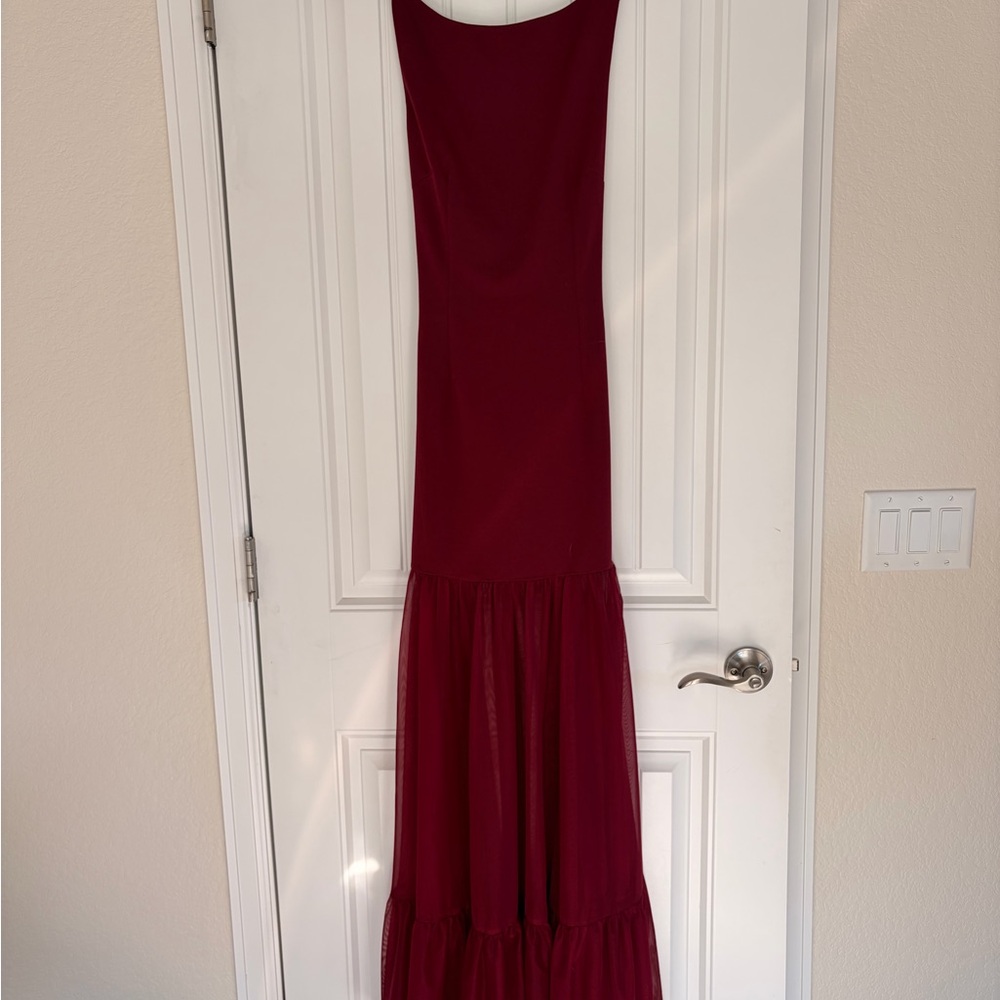 HELLO MOLLY Maxi Dress